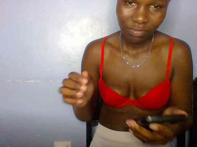 Cutevibe webcam