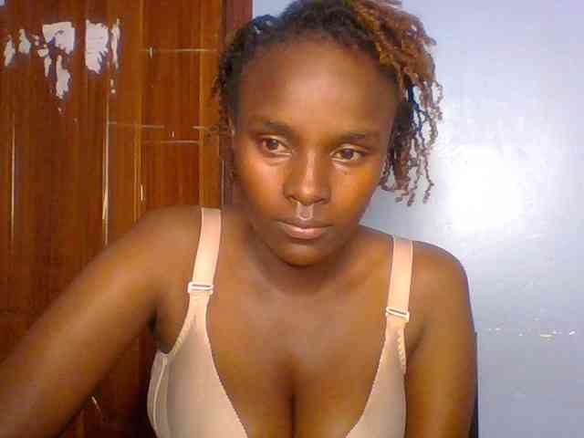 Cutevibe webcam