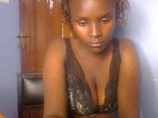 Cutevibe webcam