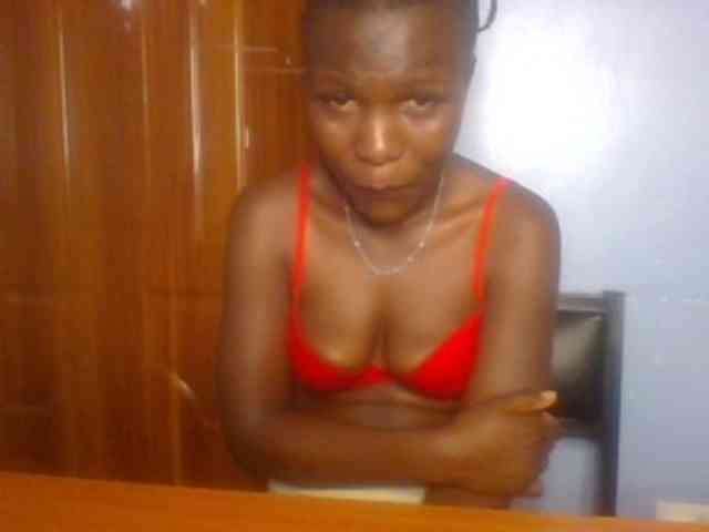 Cutevibe webcam