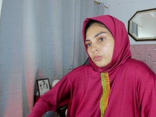 KarolNova Porn Show