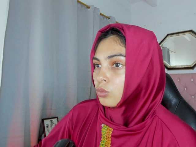 KarolNova live cam on BongaCams