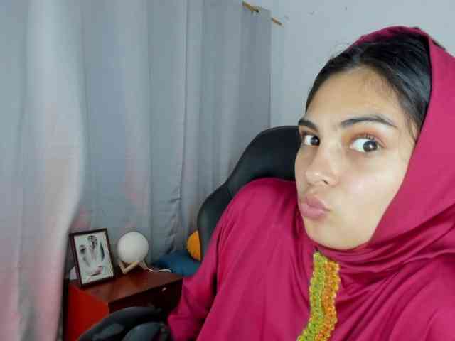 KarolNova webcam