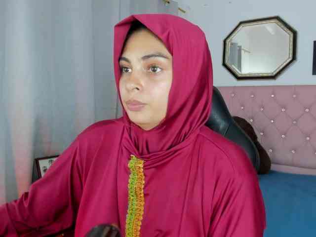 KarolNova Live Webcam on BongaCams