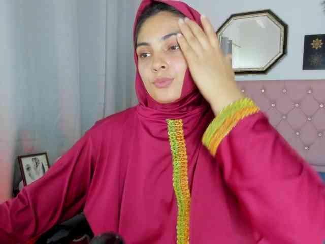 KarolNova webcam