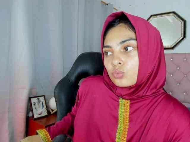 KarolNova webcam