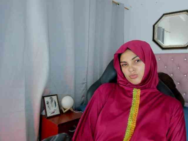 KarolNova Live Webcam on BongaCams