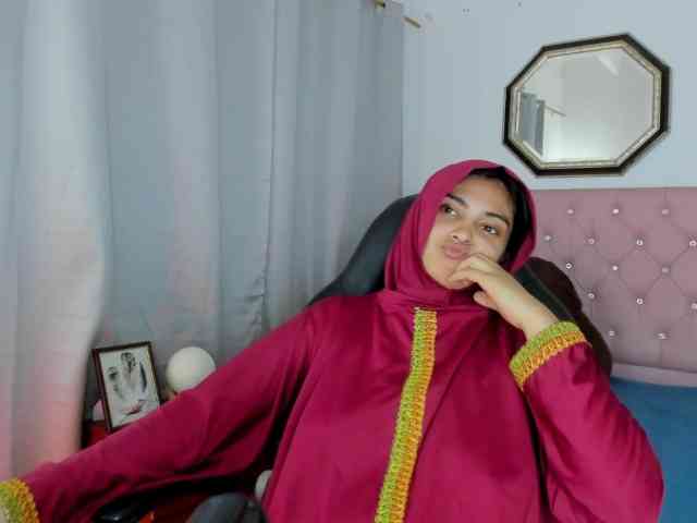 KarolNova webcam