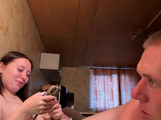 TRUE_IOVE Porn Show