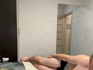 TRUE_IOVE Porn Show