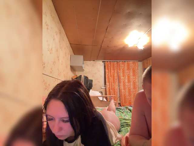 модель Lizabettt