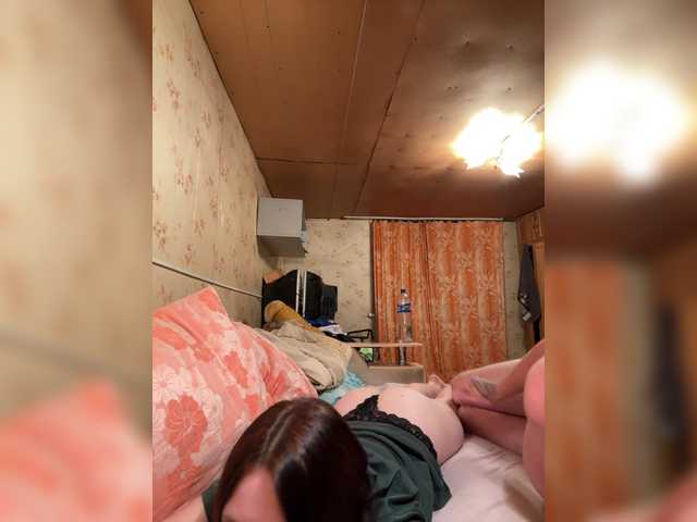 в попе у Lizabettt