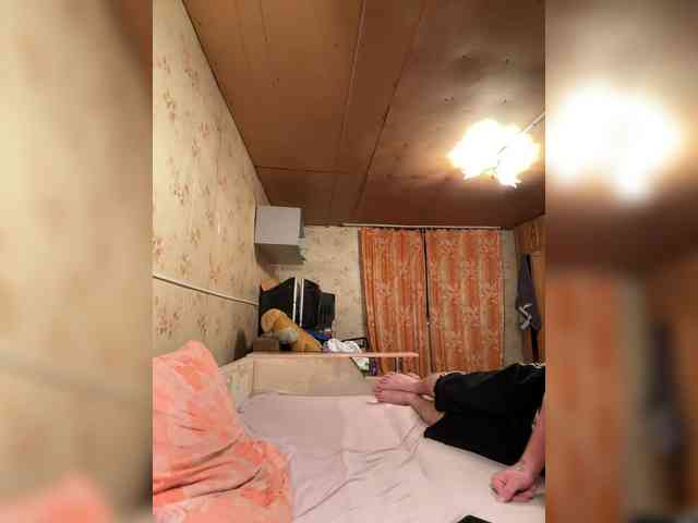TRUE_IOVE webcam