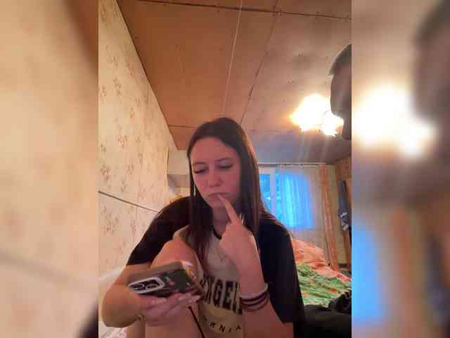 TRUE_IOVE webcam