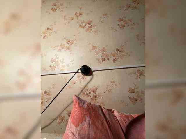 TRUE_IOVE webcam