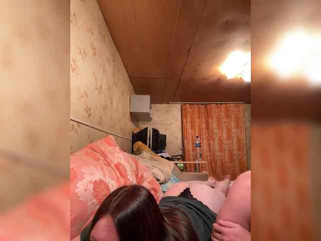 TRUE_IOVE webcam