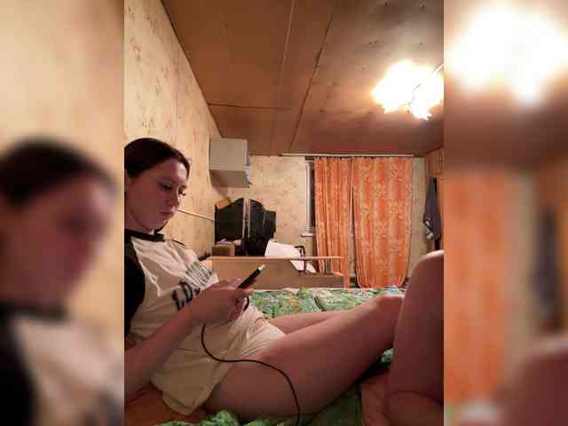 TRUE_IOVE webcam