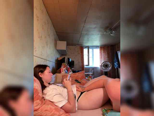 TRUE_IOVE webcam