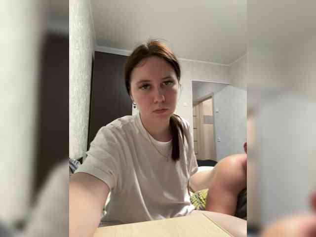 TRUE_IOVE webcam