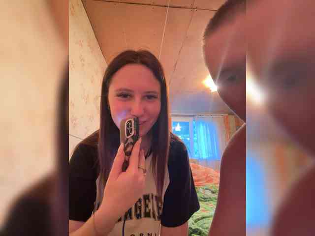 TRUE_IOVE webcam