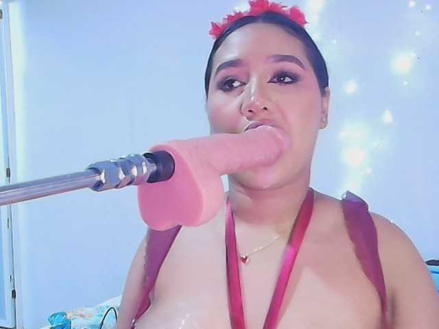 solvest live cam on BongaCams