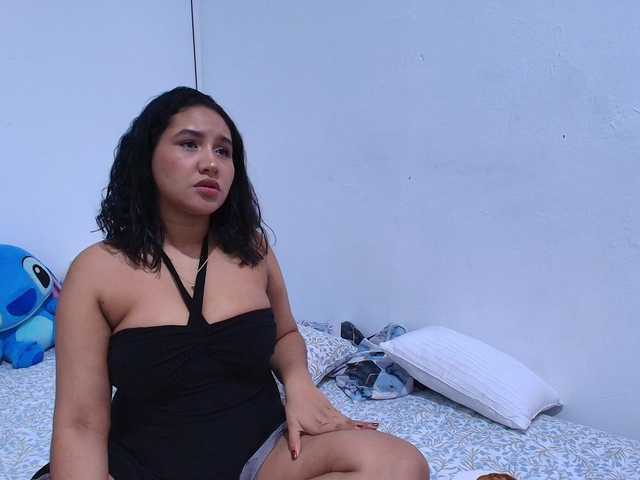 solvest live cam on BongaCams