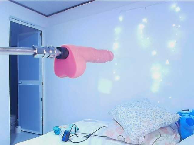 solvest live cam on BongaCams
