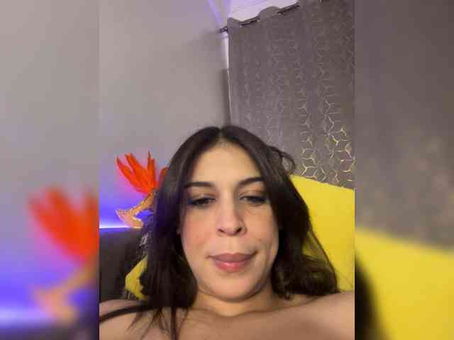papisha webcam