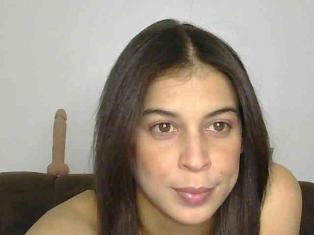 papisha webcam