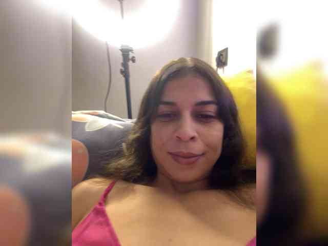 papisha webcam