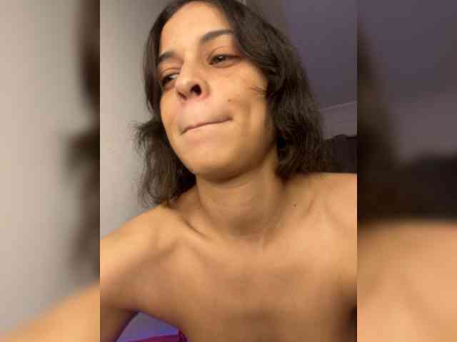 papisha webcam