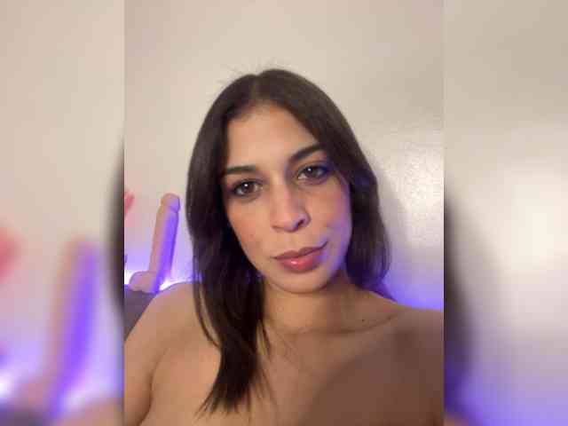 papisha webcam