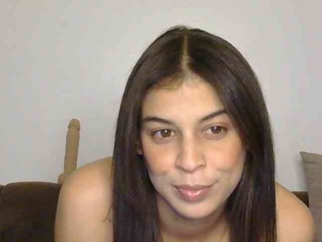 papisha webcam