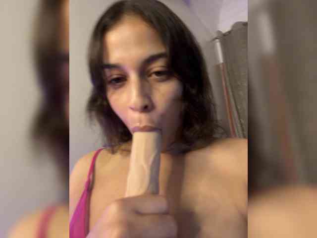 papisha webcam