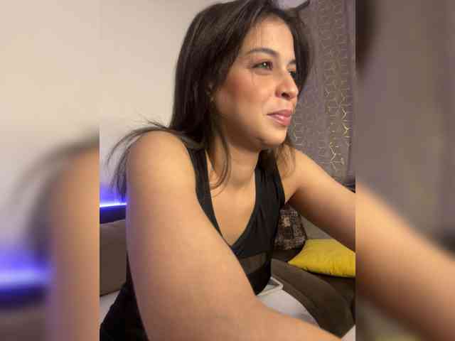 papisha webcam