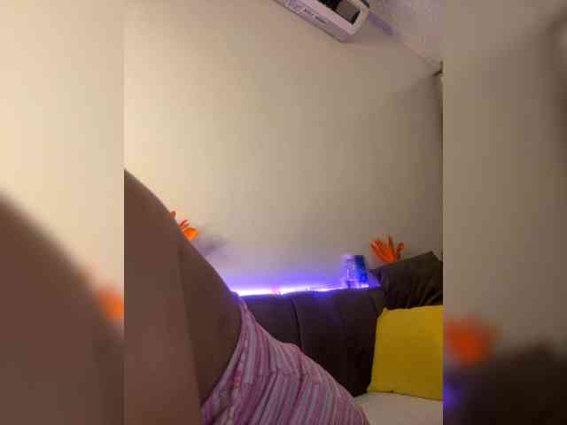 papisha webcam