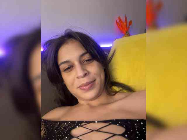 papisha webcam