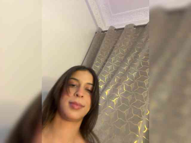 papisha webcam