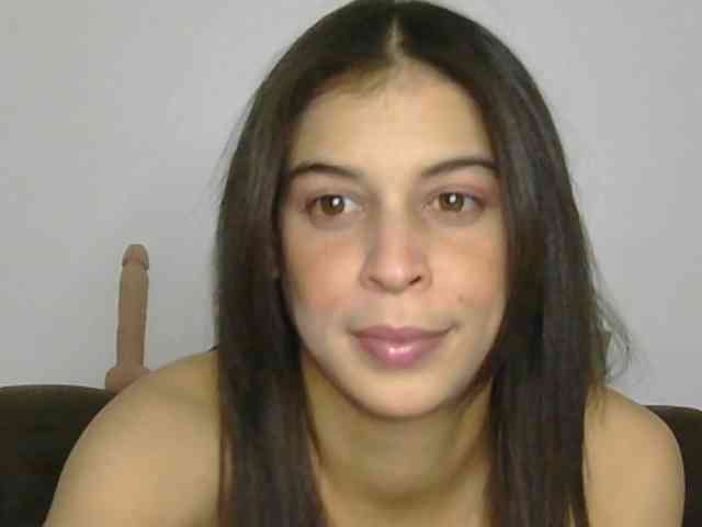 papisha webcam