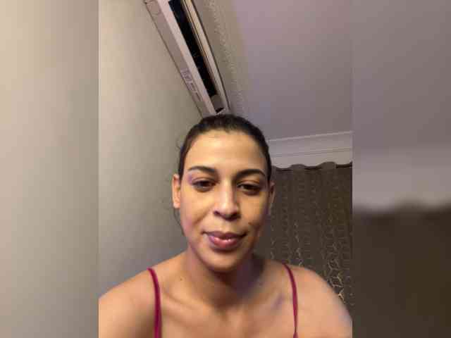 papisha webcam