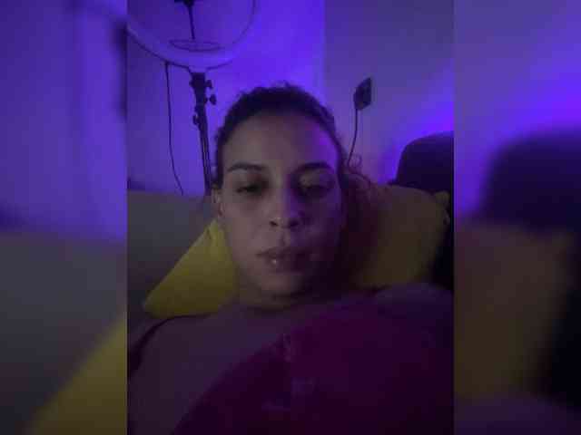 papisha webcam