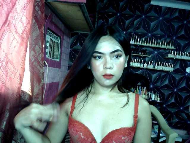 TransCeejay live cam