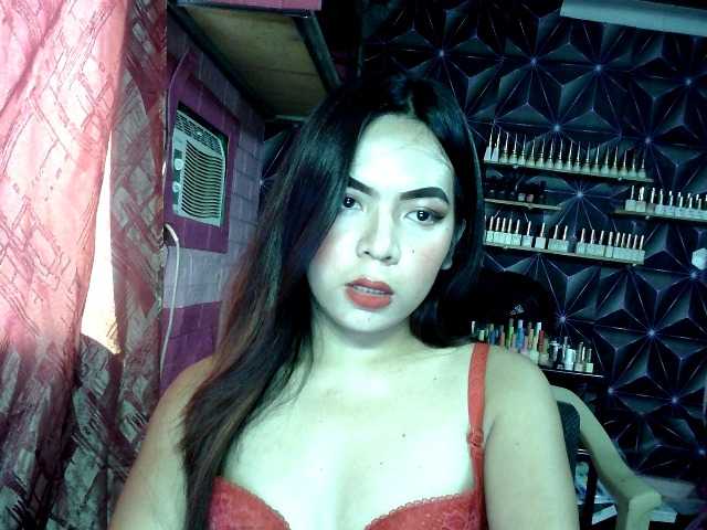 TransCeejay live cam