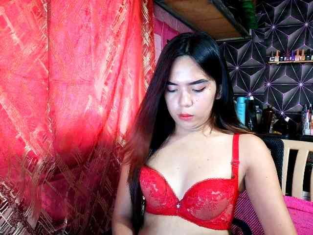 TransCeejay Live Webcam on BongaCams