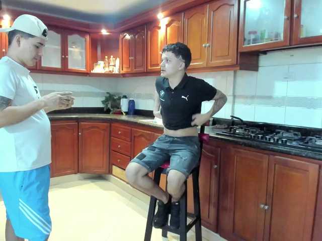 Live трансляция thesecret-coocking - slutnetki.online