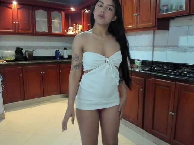 thesecret-coocking live cam on BongaCams