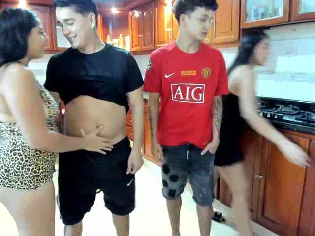 Modelo: thesecret-coocking