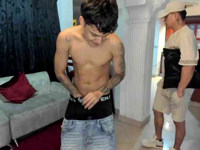 Modelo: thesecret-coocking