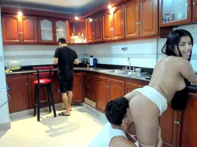 Modelo: thesecret-coocking
