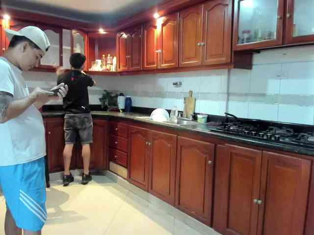 Modelo: thesecret-coocking